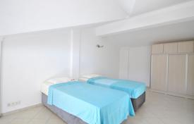 2 dormitorio piso 110 m² en Kemer, Turquía. $221 000