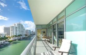 Piso – Miami Beach, Florida, Estados Unidos. $1 175 000