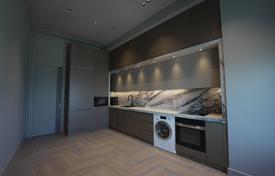 New residential complex with apartments en Beşiktaş, Turquía. de 33 849 000 TRY