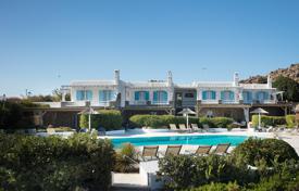 Villa – Miconos, Islas del Egeo, Grecia. 3 950 000 €
