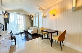 1 dormitorio piso 36 m² en Pattaya, Tailandia. $116 000