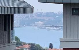 Piso – Üsküdar, Istanbul, Turquía. $600 000