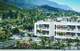 3-dormitorio apartamentos en edificio nuevo 92 m² en Kyrenia, Chipre. 277 000 €