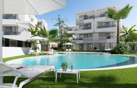 2 dormitorio piso 88 m² en Torre Pacheco, España. 288 000 €