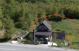Terreno en Karlobag, Croacia. 40 000 €