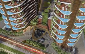 3-dormitorio apartamentos en edificio nuevo 76 m² en Sarpi, Georgia. $220 000