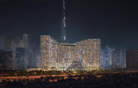 Tienda Binghatti Aquarise – Business Bay, Dubai, EAU. $5 422 000