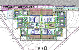 3-dormitorio apartamentos en edificio nuevo en Limasol (Lemesos), Chipre. 568 000 €