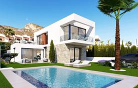3 dormitorio villa 155 m² en Benidorm, España. 915 000 €