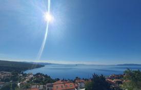 3 dormitorio piso 94 m² en Opatija, Croacia. 550 000 €