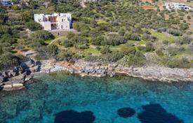 10 dormitorio villa 837 m² en Elounda, Grecia. 7 200 000 €