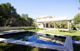 Villa – Sol de Mallorca, Islas Baleares, España. 1 950 000 €