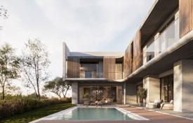 4 dormitorio chalet 544 m² en Agios Athanasios (Cyprus), Chipre. 2 430 000 €