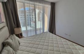 2 dormitorio piso 77 m² en Aheloy, Bulgaria. 150 000 €