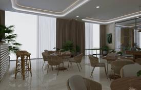 3-dormitorio apartamentos en edificio nuevo 140 m² en Payallar, Turquía. $185 000