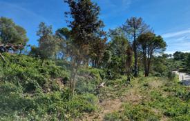 Terreno en Begur, España. 275 000 €