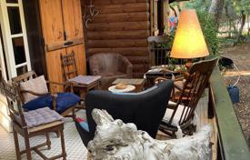 5 dormitorio villa en Gironde, Francia. 4 500 €  por semana