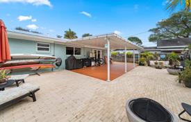 6 dormitorio casa de pueblo 148 m² en Jupiter, Estados Unidos. $634 000