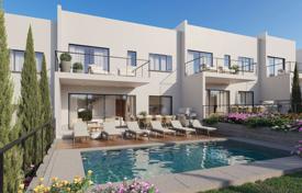 2 dormitorio adosado en Limasol (Lemesos), Chipre. 360 000 €