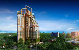 1 dormitorio piso 35 m² en Pattaya, Tailandia. $205 000