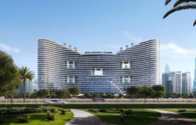 Tienda Binghatti Aquarise – Business Bay, Dubai, EAU. $3 455 000