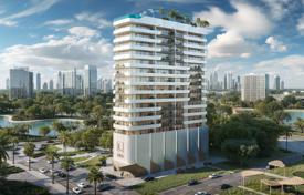 New residential complex with apartments en Arjan, EAU. de $437 000
