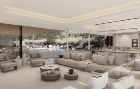 10 dormitorio villa 1061 m² en Sotogrande, España. 4 950 000 €