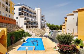 3 dormitorio piso en Campoamor, España. 266 000 €