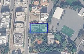 Terreno en Kato Polemidia, Chipre. 1 000 000 €