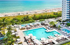 Piso – Miami Beach, Florida, Estados Unidos. $1 385 000
