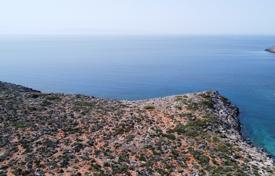 Terreno – Kalathas, Creta, Grecia. 1 600 000 €