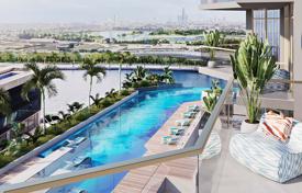 Piso – Business Bay, Dubai, EAU (Emiratos Árabes Unidos). From $415 000