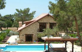 3 dormitorio villa 127 m² en Limassol (city), Chipre. 314 000 €
