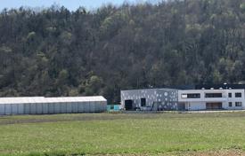 Terreno en Pazin, Croacia. 376 000 €