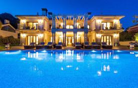 Villa – Marbella, Andalucía, España. 5 495 000 €