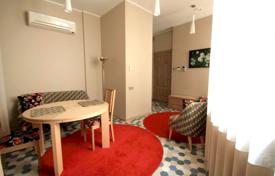 2 dormitorio piso 47 m² en Central District, Letonia. 208 000 €