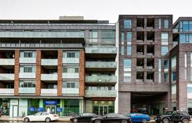 6 dormitorio piso en Old Toronto, Canadá. C$1 114 000
