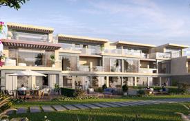 6 dormitorio piso 296 m² en DAMAC Hills, EAU (Emiratos Árabes Unidos). de $838 000
