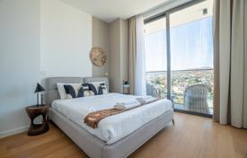 1-dormitorio apartamentos en edificio nuevo en Limasol (Lemesos), Chipre. 1 007 000 €