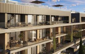 2-dormitorio apartamentos en edificio nuevo en Limasol (Lemesos), Chipre. 445 000 €