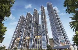 Complejo residencial The Horizon – Jebel Ali Village, Dubai, EAU. de $523 000