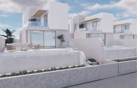 3 dormitorio villa 170 m² en Algorfa, España. 670 000 €