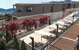2 dormitorio ático 91 m² en Tivat city, Montenegro. 534 000 €