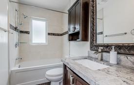 15 dormitorio adosado en Old Toronto, Canadá. C$1 736 000