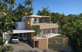 3 dormitorio villa 376 m² en Samui, Tailandia. $702 000