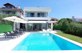 3 dormitorio villa 180 m² en Halkidiki, Grecia. 2 000 000 €