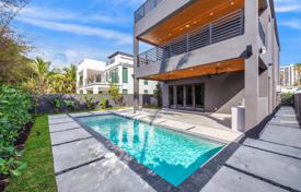 Casa de pueblo – Fort Lauderdale, Florida, Estados Unidos. $5 750 000