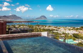 4 dormitorio villa 455 m² en Black River, Mauritius. $3 812 000