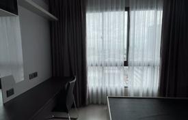 2-dormitorio apartamentos en condominio en Phaya Thai, Tailandia. $279 000