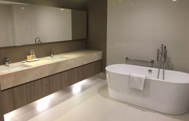 3-dormitorio apartamentos en condominio en Watthana, Tailandia. $3 700  por semana